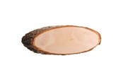 Schrijf- en tekenartikelen - Playwood Nameplate Tree bark - Sl 117