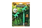 School accessoires - World of Dinosaurs XXL Paperclip with Pen - 46054A