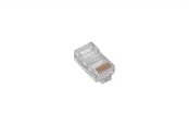 Netwerk - kabel - DIGITUS ASSMANN network connector - X-ML-5U-IMP