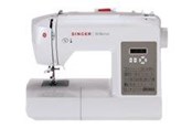 Naaimachine - Singer Brilliance 6160 - Brilliance 6160
