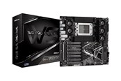 Moederbord - ASRock WRX90 WS EVO Moederbord - AMD WRX90 - AMD sTR5 - DDR5 RAM - Extended ATX - 90-MXBMH0-A0UAYZ