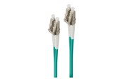 Netwerk - kabel - ALOGIC network cable - 5 m - Blauw - 5m - LCLC-05-OM3
