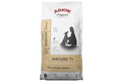 Honden - ARION original mature 7+ small 2 kg - 106081