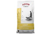 Honden - ARION Original Light All Breed 12 kg - 106080