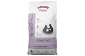 Honden - ARION original sensitive small 2 kg - 106075