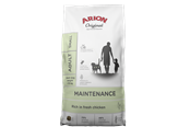 Honden - ARION Original Maintenance Small 7kg - 106070