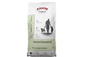 Honden - ARION Original Maintenance Small 2kg - 106069