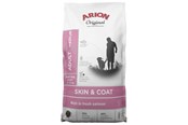 Honden - ARION original skin&coat medium 12 kg - 106067