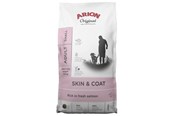 Honden - ARION Original Skin & Coat Adult Small Breed 7kg - 106065