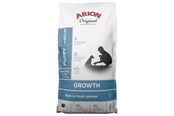 Honden - ARION original growth fish medium 12 kg - 106055