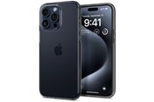 Mobiel - Covers & Cases - Spigen Crystal Flex - space crystal - iPhone 15 Pro Max - ACS06444