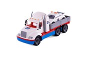 Speelgoedauto - Cavallino Toys Cavallino Route 55 Torpedo Truck with Car - 1297TY