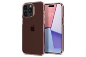 Mobiel - Covers & Cases - Spigen Crystal Flex - rose crystal - iPhone 15 Pro Max - ACS06445