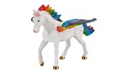 Speelgoedpop - Mojo Fantasy Pegasus Rainbow - 387295