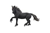 Speelgoedpop - Mojo Fantasy Black Unicorn - 387254 - 387254