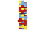Houten speelgoed - Goki Tumbling Tower - HS 973