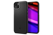 Mobiel - Covers & Cases - Spigen Core Armor - matte black - iPhone 15 - ACS06479