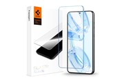Mobiel - Beschermend glas - Spigen Glass tR Slim HD 1 Pack - Samsung Galaxy S23 - AGL05961