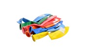 Speelgoed - Folat BV Number Balloons 4 years 8pcs. - 08204