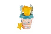 Buiten spelen - Ecoiffier Ocean bucket set 6 pieces. - 307