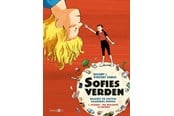 Stripboek - Sofies verden - bind 2 - 9788775924271