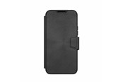 Mobiel - Covers & Cases - Tech21 Evo Lite Wallet Galaxy A54 5G Black - T21-10386