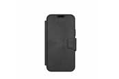 Mobiel - Covers & Cases - Tech21 Evo Lite Wallet iPhone 12/12 Pro Black - T21-10406