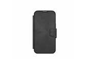 Mobiel - Covers & Cases - Tech21 Evo Lite Wallet iPhone 13/14 Black - T21-10407