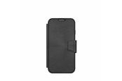 Mobiel - Covers & Cases - Tech21 Evo Lite Wallet iPhone SE/8/7 Black - T21-10408