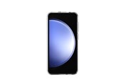 Mobiel - Covers & Cases - Tech21 Evo Lite Galaxy S23 FE 5G Clear - T21-10612