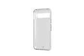 Mobiel - Covers & Cases - Tech21 Evo Clear Pixel 8a Clear - T21-10712