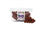 Schrijf- en tekenartikelen - Colorations - Pom Poms Brown 100pcs. - CHPOMBR