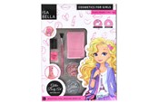 Creatief spelen - Johntoy Isabella Body Art Glitters with Patterns - 27690