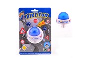 Buiten spelen - Johntoy Bicycle siren Police - 20616