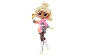 Dolls & Accessories - L.O.L. Surprise! - OMG HoS Doll S3 - Speedster - 0035051588580