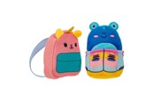 Plush - Squishville Accessory Set - Back to School - 0191726434771