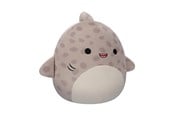 Pop, teddybeer en materiaal - Jazwares Squishmallows - 19 cm P18 Plush - Azi - 0196566411340
