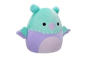 Pop, teddybeer en materiaal - Squishmallows Minerva the Griffin 19 cm - 0196566411463