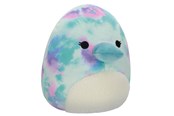 Pop, teddybeer en materiaal - Squishmallows Mitch the Platypus 19 cm - 0196566411517