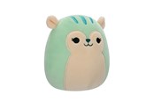 Pop, teddybeer en materiaal - Squishmallows Fuyuki the Squirrel 19 cm - 0196566411555