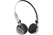 Headphones/Headsets - defunc Mondo Freestyle On-Ear Bluetooth Headset Clear - M1012