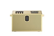 Luidspreker (draagbaar en voor feesten) - defunc Mondo BT Speaker Large Brass/Black - M1102