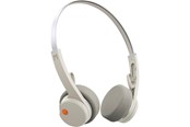 Headphones/Headsets - defunc Mondo Freestyle On-Ear Bluetooth Headset Greige - M1203