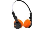 Headphones/Headsets - defunc Mondo Freestyle On-Ear Bluetooth Headset Black - M1201