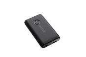 Headphones/Headsets - defunc TRUE TRAVEL Wireless BT Earbuds Black - D4231