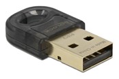 Netwerk-adapter (netwerkkaart, printserver, enz.) - DeLOCK - Network Adapter - USB 2.0 - 61012