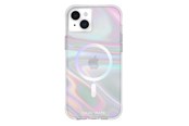 Mobiel - Covers & Cases - Case Mate Soap Bubble case - MagSafe - iPhone 15 Plus - CM051514