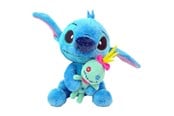 Merchandise - Simba - Stitch & Scrump - Pluche - 5400868024975