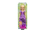 Dolls & Accessories - Disney Princess Rapunzel Doll - HLW03