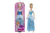 Dolls & Accessories - Disney Princess basispop Cinderella - HLW06
